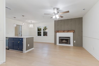 3559 Mill Run unit 45, Raleigh, NC 27612 - photo 6