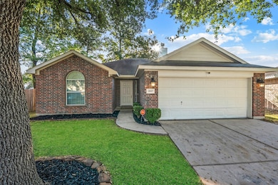 21617 Anvil Ln, Porter, TX 77365 - photo 2