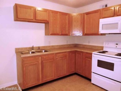 Land. This is not just an UPDATED kitchen - this is a NEW kitchen! Reconfigured and enlarged.