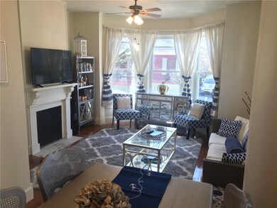 46 Lee Ave unit 1, Newport, RI 02840 - photo 4