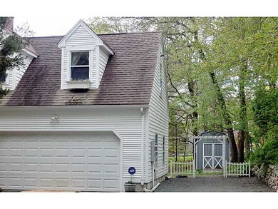 65 Thomas Anthony Rd, Saunderstown, RI 02874 - photo 4