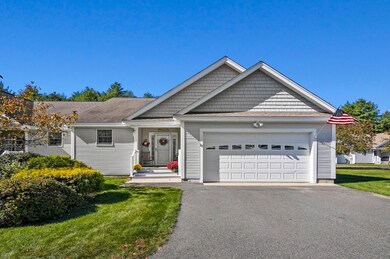 113 New Athol Rd unit 27, Orange, MA 01364 - photo 2