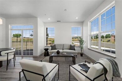 18645 Stroh Rd unit 2-208, Parker, CO 80134 - photo 6