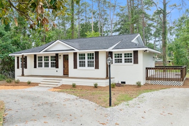 411 Warren Rd, Augusta, GA 30907 - photo 2