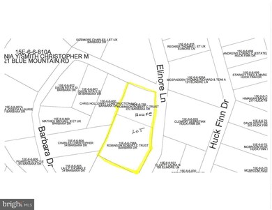 222 Barbara Dr unit + .94 ACRE LOT, Front Royal, VA 22630 - photo 6