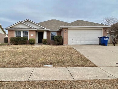 406 Rutledge Dr, Wylie, TX 75098 - photo 2