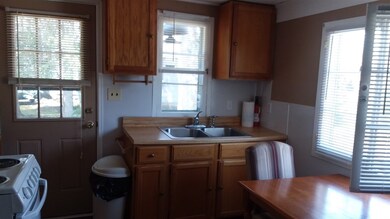 2061 N Clear Lake Rd, West Branch, MI 48661 - photo 3