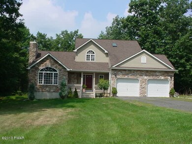 102 Delaware Crest Dr, Dingmans Ferry, PA 18328 - photo 6