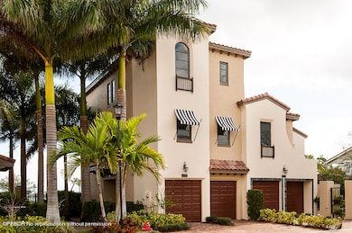 1020 Via Villagio, Hypoluxo, FL 33462 - photo 3