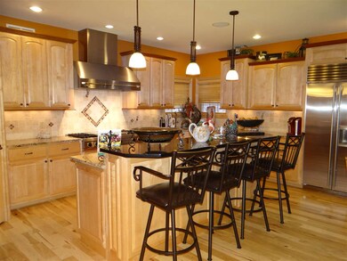 N9499 Legler Rd, Brooklyn, WI 53521 - photo 2