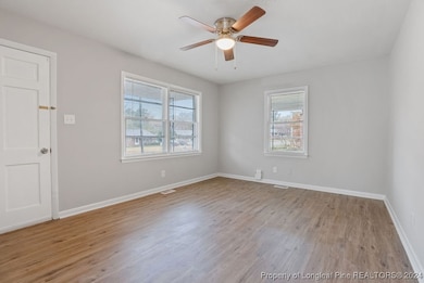 717 Dwain Dr, Fayetteville, NC 28305 - photo 4