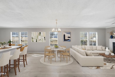 213 Maideline Ave, Sanford, NC 27332 - photo 5