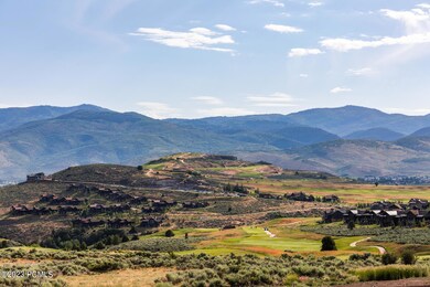 6800 E Whispering Way Lot 89 Heber City