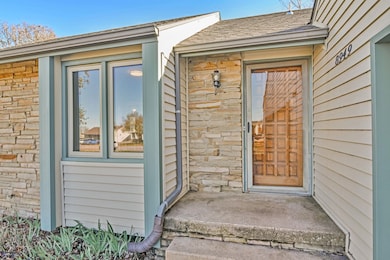 8949 E Blake Ct, Wichita, KS 67207 - photo 3