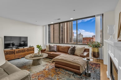 American Towers unit 307S, Salt Lake City, UT 84101 - photo 5