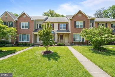 11762 Great Owl Cir, Reston, VA 20194 - photo 3