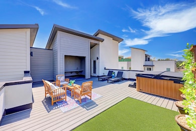 4300 Mansfield Dam Rd unit 1131, Austin, TX 78734 - photo 7