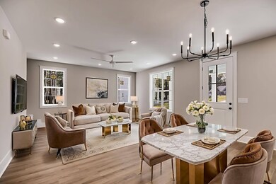 479 West Ave, Bowdon, GA 30108 - photo 6