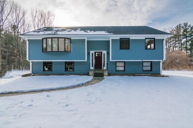 17 N Plain Rd, Sunderland, MA 01375 - photo 2