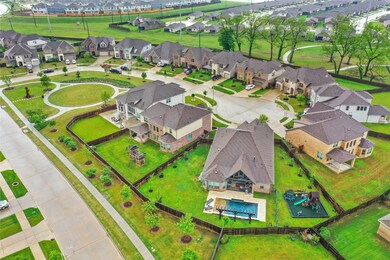 1907 Donna Temple Ct, Richmond, TX 77469 - photo 6