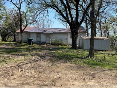 422 S College Ave, Tahlequah, OK 74464 - photo 3