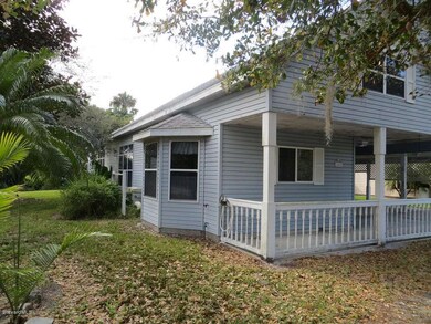 Front  south