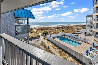 Sea Cabin Cherry Grove unit 3-12, North Myrtle Beach, SC 29582 - photo 5