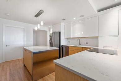 Flagship Wharf unit PH219, Boston, MA 02129 - photo 7