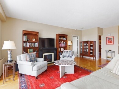 Imperial Towers unit 12, Chestnut Hill, MA 02467 - photo 3