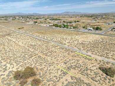 3861 E Roger St, Pahrump, NV 89048 - photo 4