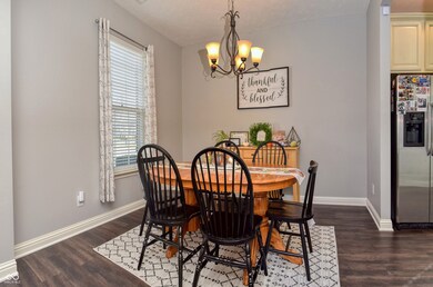 701 Jefferson Park Dr, Pittsboro, IN 46167 - photo 6