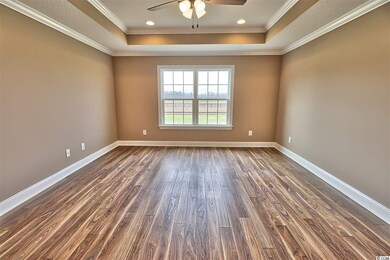 1086 Busy Corner Rd unit HA08 - Dogwood II, Conway, SC 29527 - photo 7