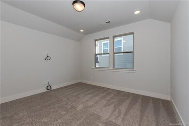 Loft-photo for representation only