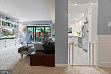 205 Skyhill Rd unit 2, Alexandria, VA 22314 - photo 4