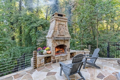 3441 Shoreland Dr, Buford, GA 30518 - photo 3