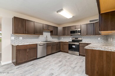 Gorgeous Kitchen