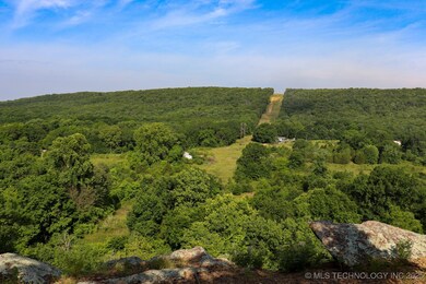 54 N Rodgers St, Vian, OK 74962 - photo 3