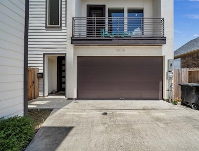 4210 Eli St unit A, Houston, TX 77007 - photo 4