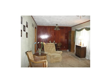 Front room