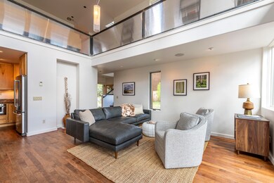 Main Living Space