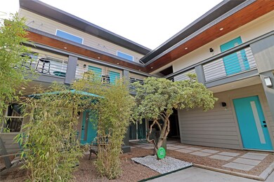 2310 Mcduffie St unit D, Houston, TX 77019 - photo 5