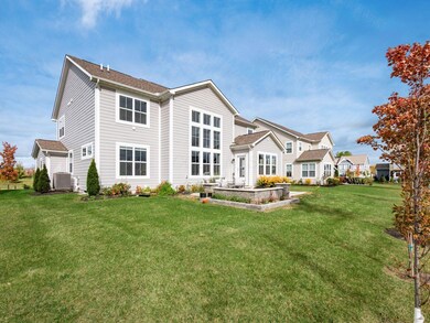 10650 Mangrove Loop, Plain City, OH 43064 - photo 4