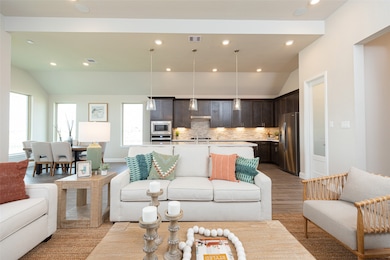 19330 Belmont Stakes Way, Tomball, TX 77377 - photo 5