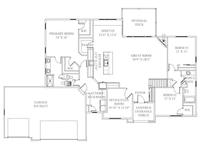 213 W Fairview Dr, Mequon, WI 53092 - photo 3