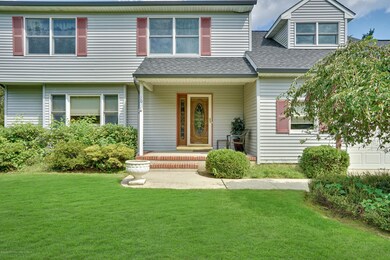 WELCOME HOME