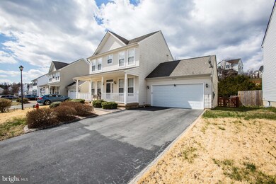 6505 Hot Spring Ln, Fredericksburg, VA 22407 - photo 2