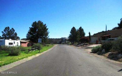 street
