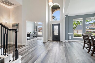 3108 Lake Park Dr, Grapevine, TX 76051 - photo 3