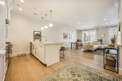205 E St unit 11-S, Boston, MA 02127 - photo 5