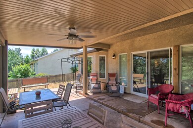 covered patio faces